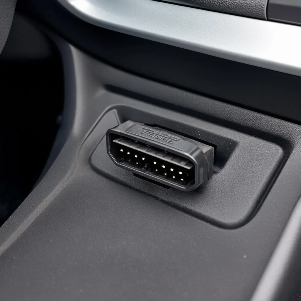 2012 Chevy Cruze OBD Scanner Won’t Read: Troubleshooting Your Tech Troubles